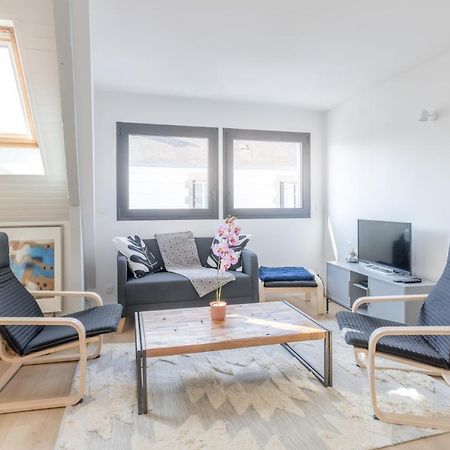 Appartement Neuf & Tout Confort - Proche Centre Ville Par Groom 로리앙 외부 사진