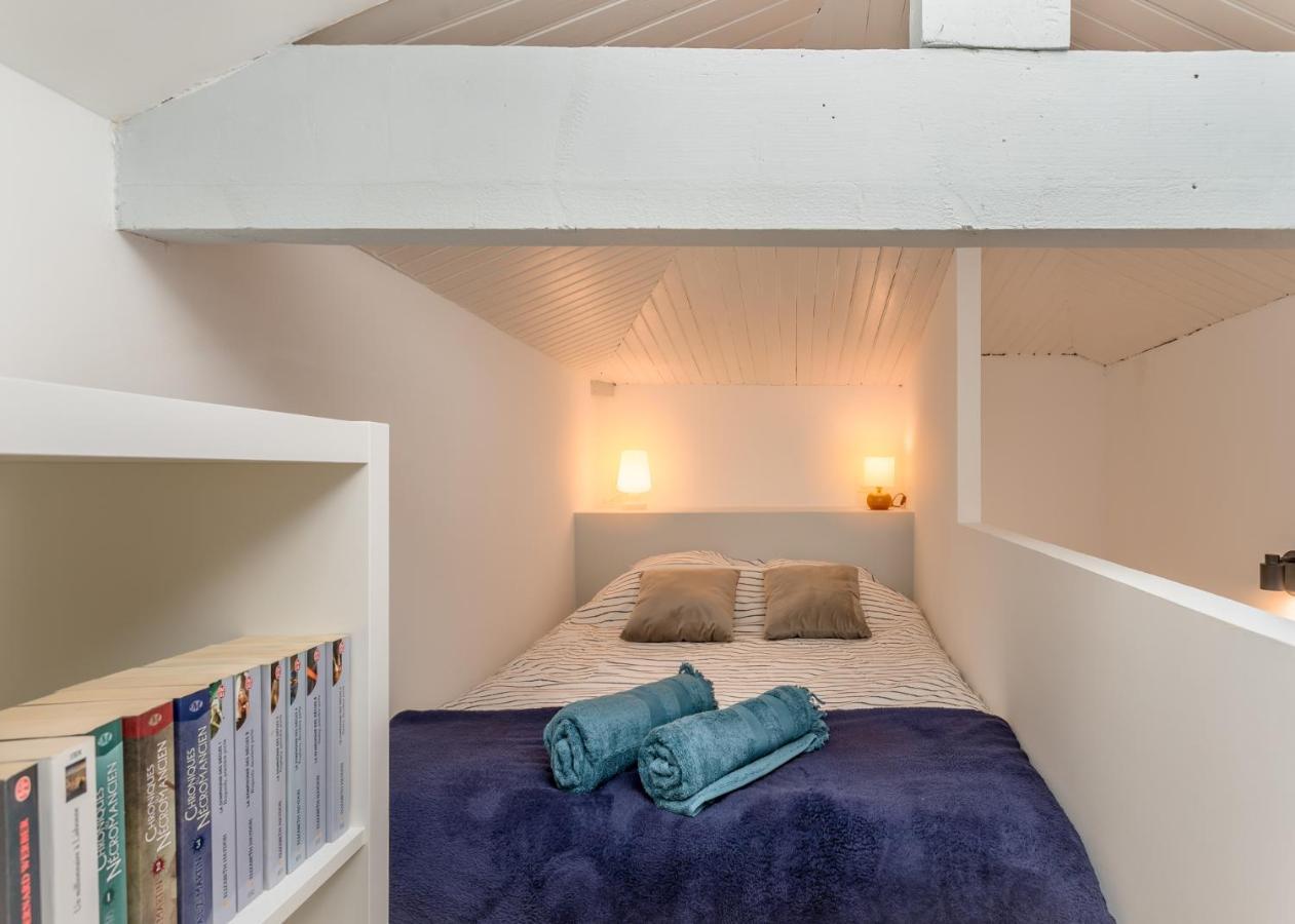 Appartement Neuf & Tout Confort - Proche Centre Ville Par Groom 로리앙 외부 사진