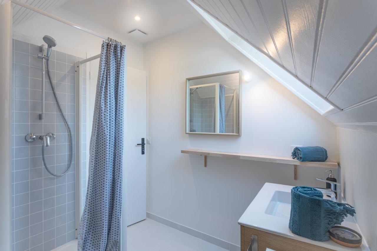 Appartement Neuf & Tout Confort - Proche Centre Ville Par Groom 로리앙 외부 사진