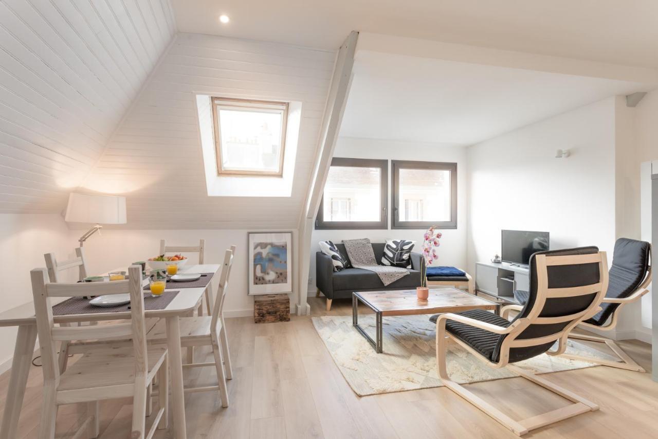Appartement Neuf & Tout Confort - Proche Centre Ville Par Groom 로리앙 외부 사진