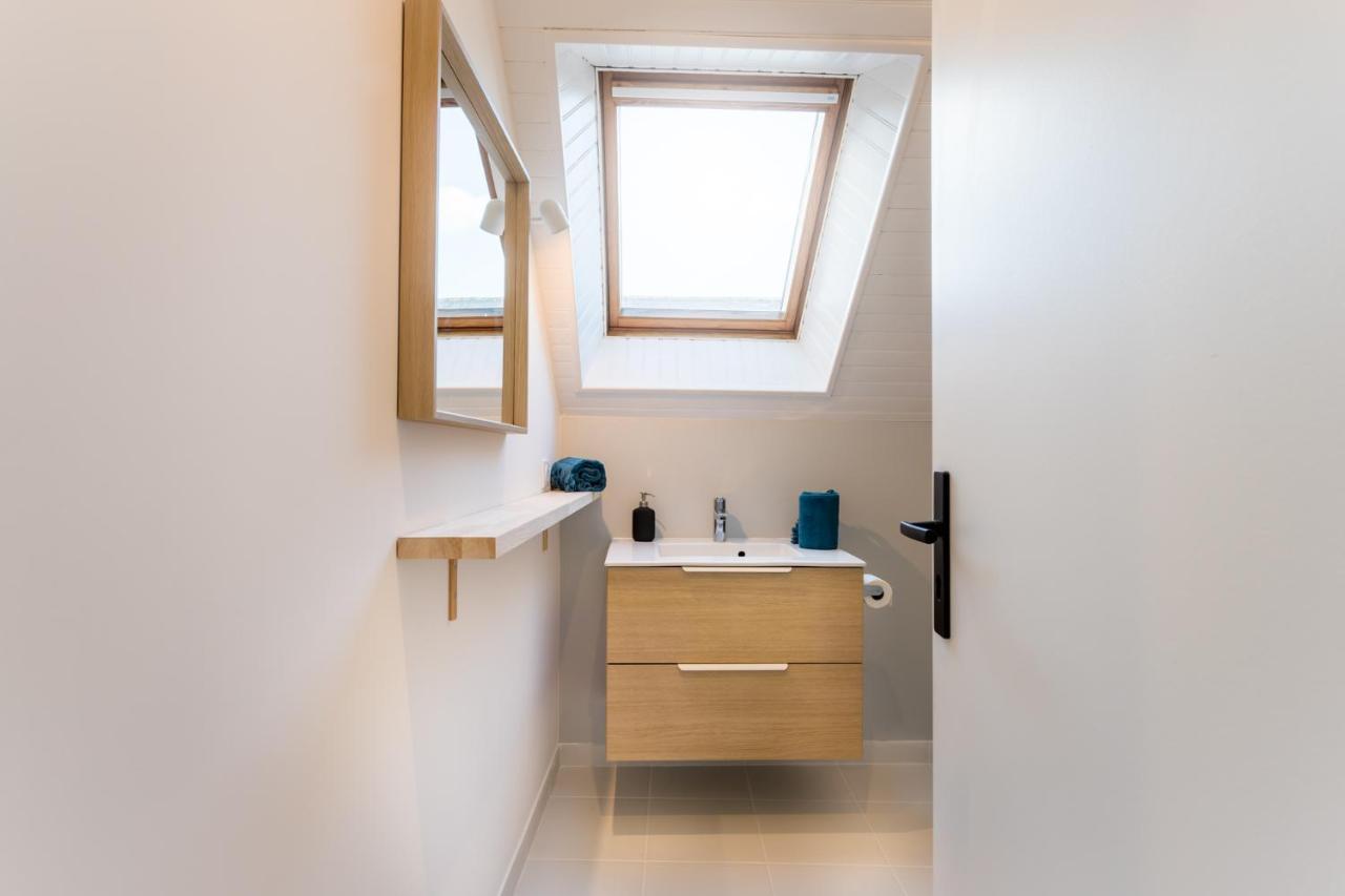 Appartement Neuf & Tout Confort - Proche Centre Ville Par Groom 로리앙 외부 사진
