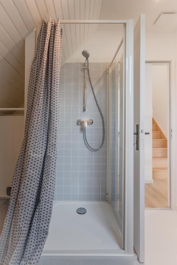 Appartement Neuf & Tout Confort - Proche Centre Ville Par Groom 로리앙 외부 사진