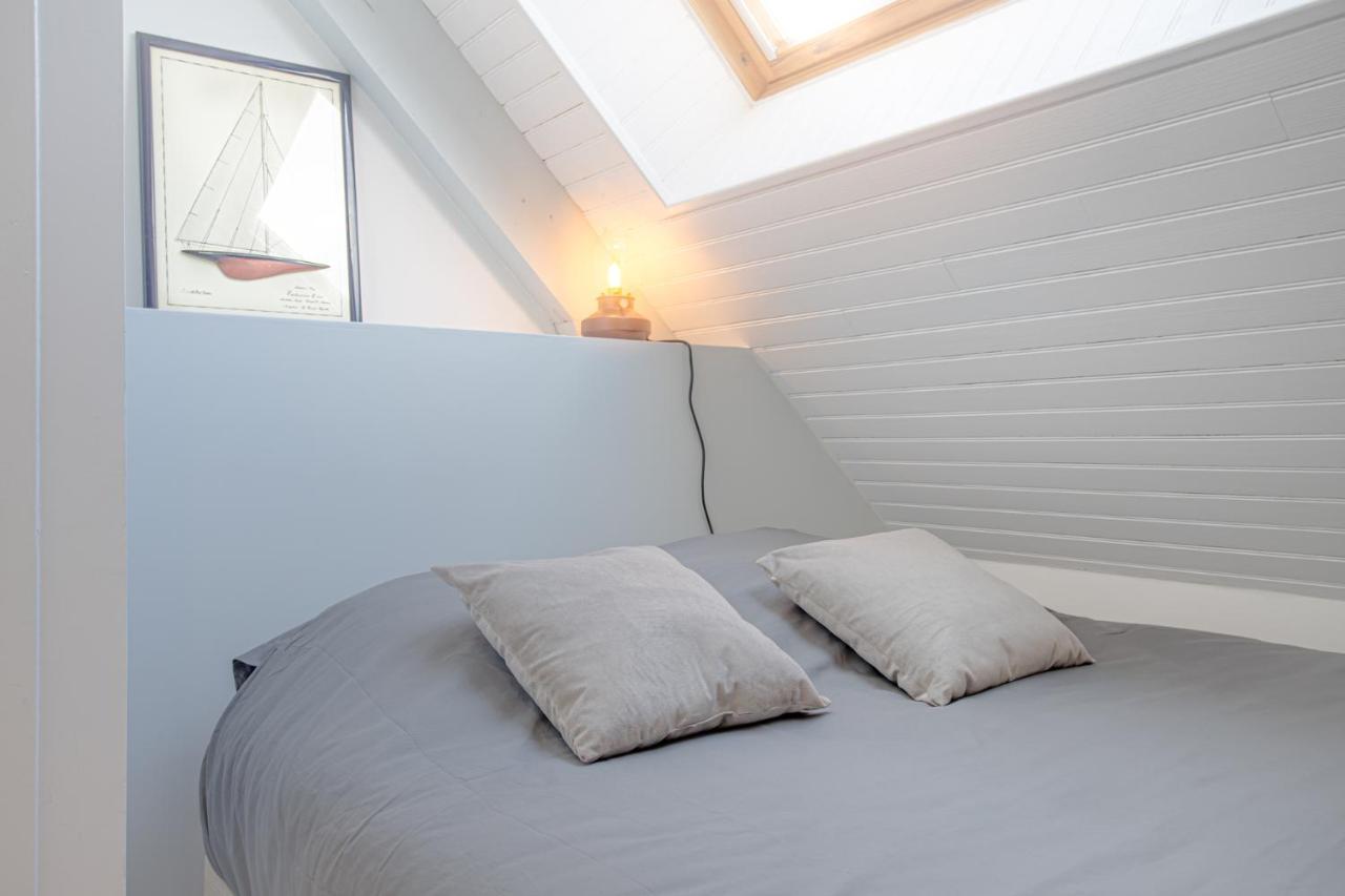 Appartement Neuf & Tout Confort - Proche Centre Ville Par Groom 로리앙 외부 사진